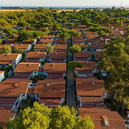 ריוטורטו Villaggio Orizzonte מראה חיצוני תמונה