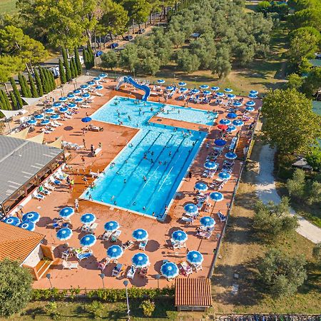 ריוטורטו Villaggio Orizzonte מראה חיצוני תמונה