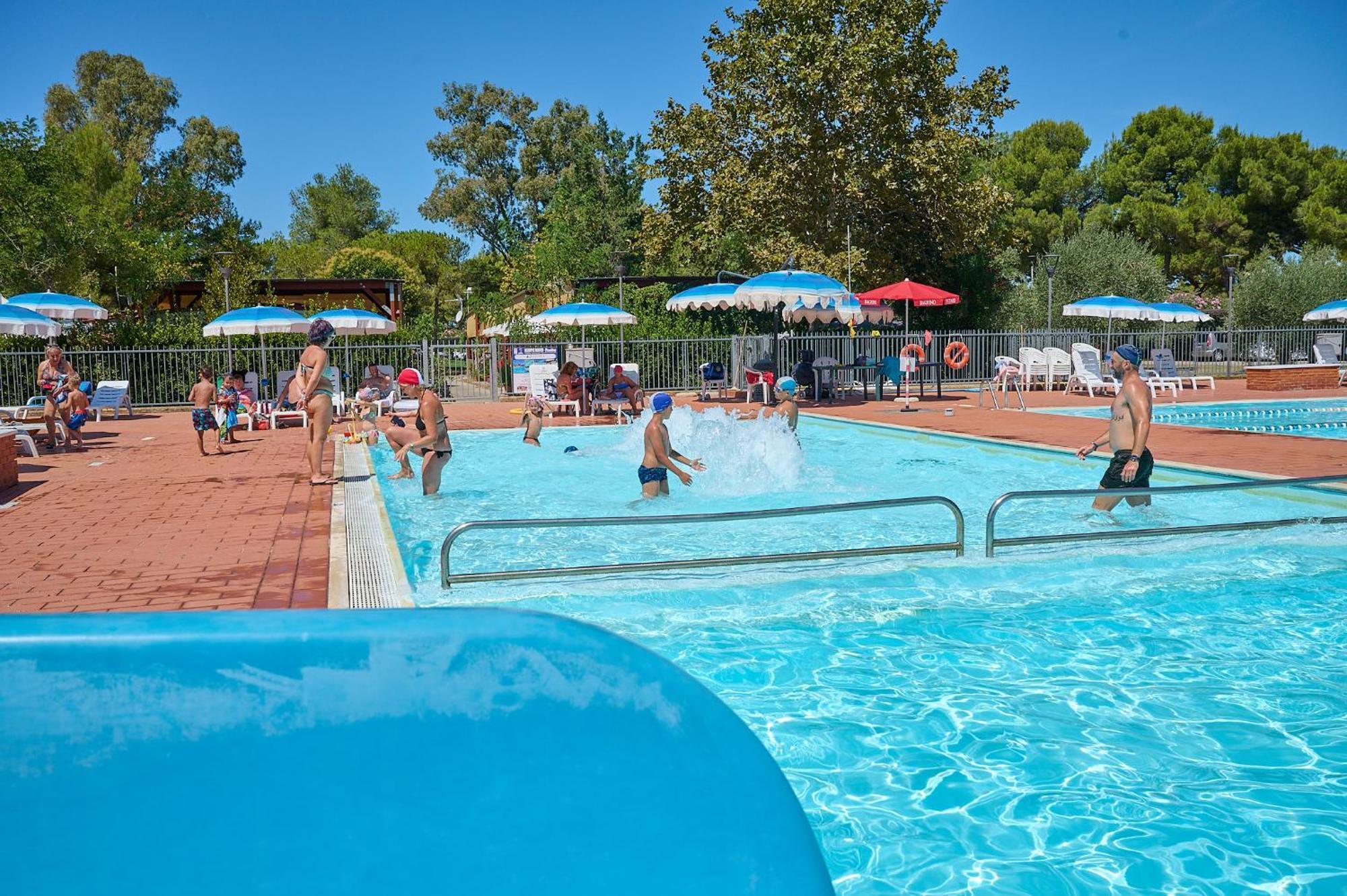 ריוטורטו Villaggio Orizzonte מראה חיצוני תמונה