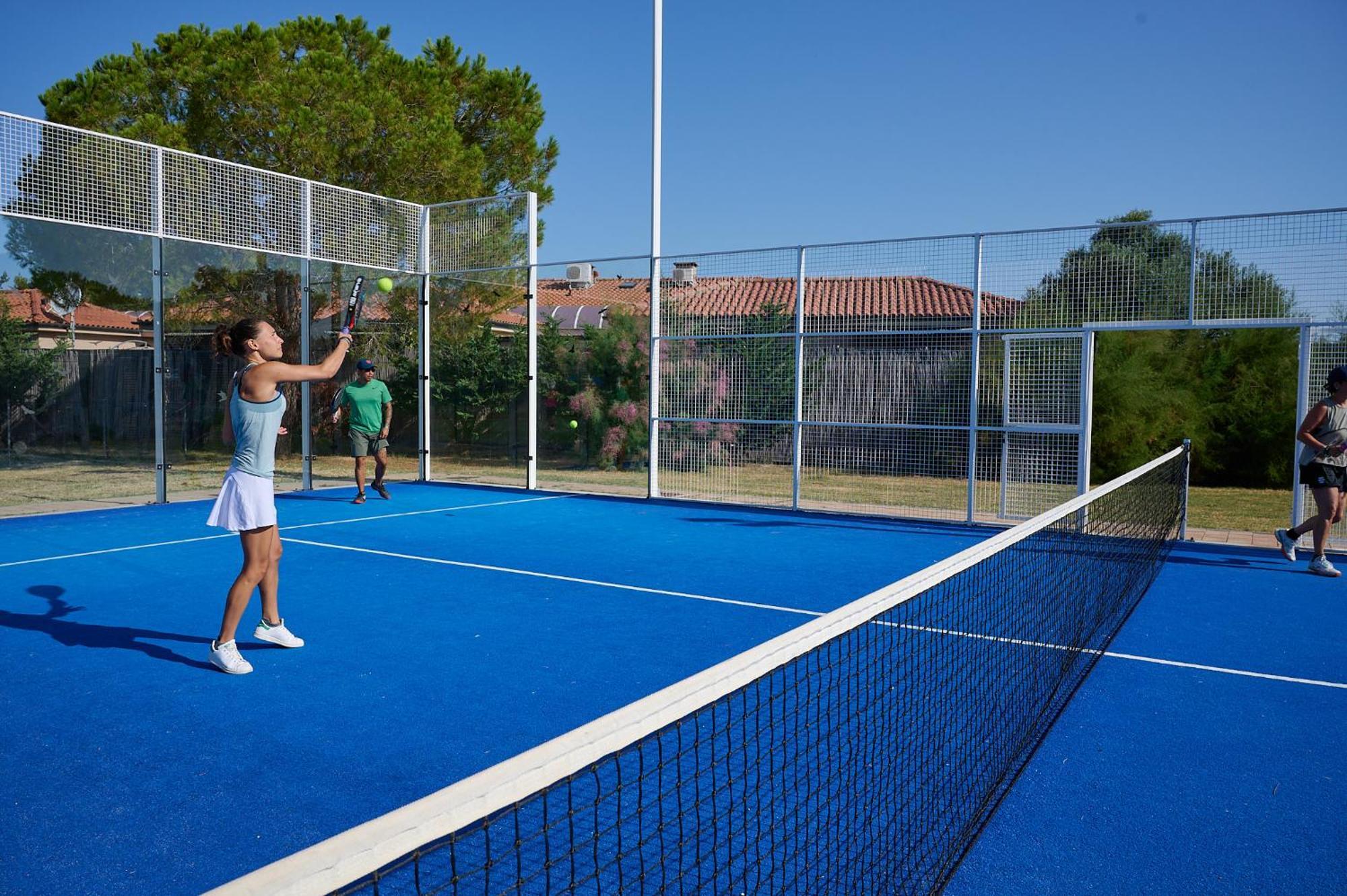 ריוטורטו Villaggio Orizzonte מראה חיצוני תמונה