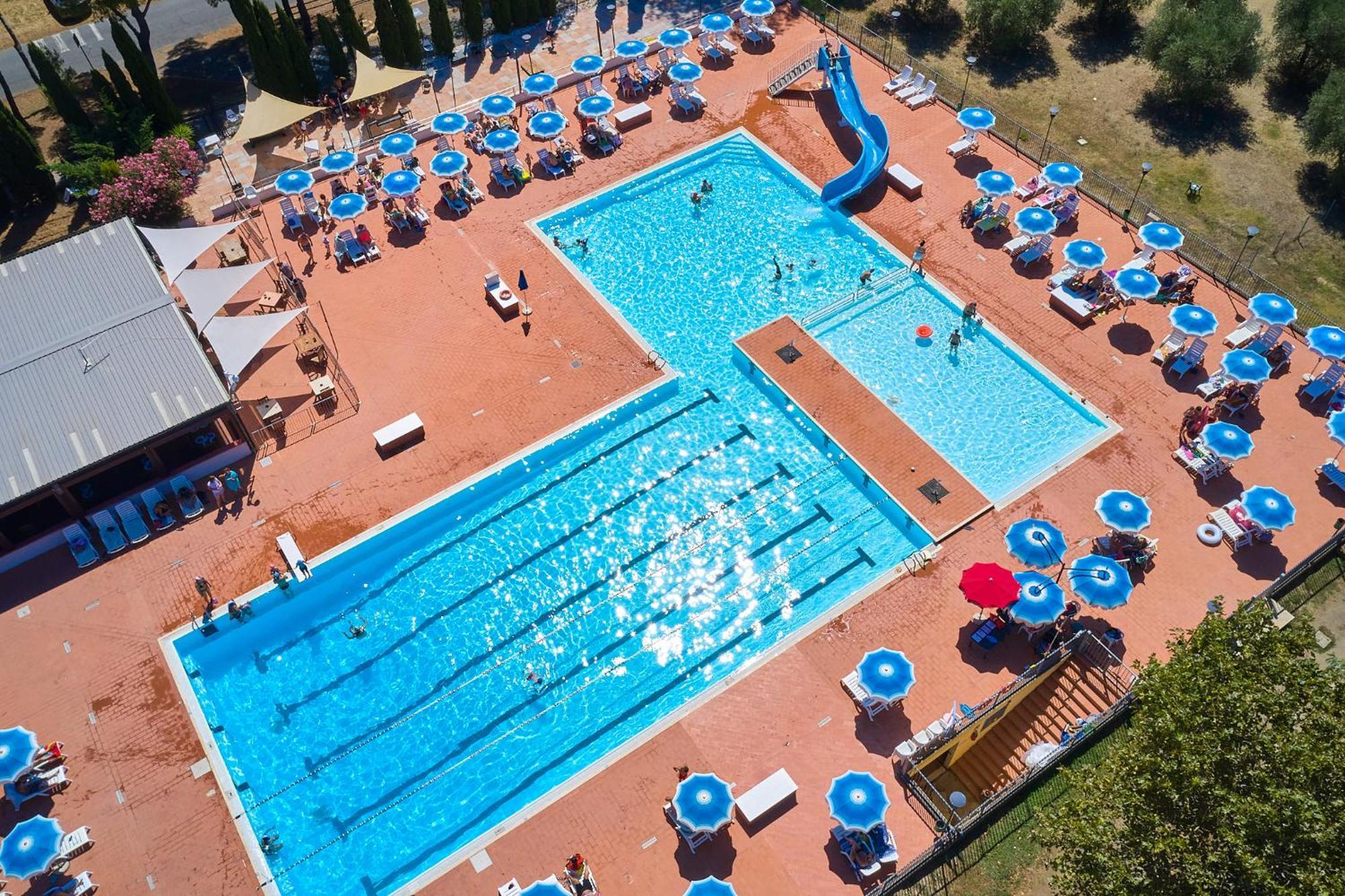 ריוטורטו Villaggio Orizzonte מראה חיצוני תמונה