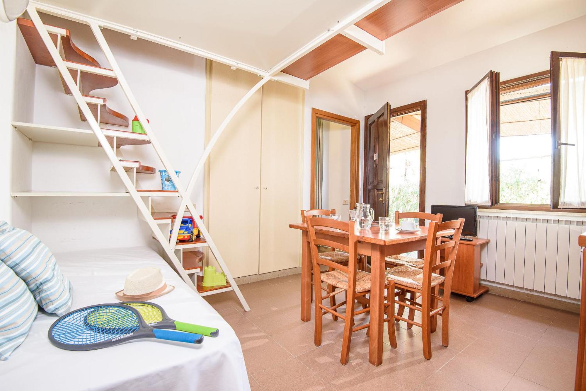 ריוטורטו Villaggio Orizzonte חדר תמונה