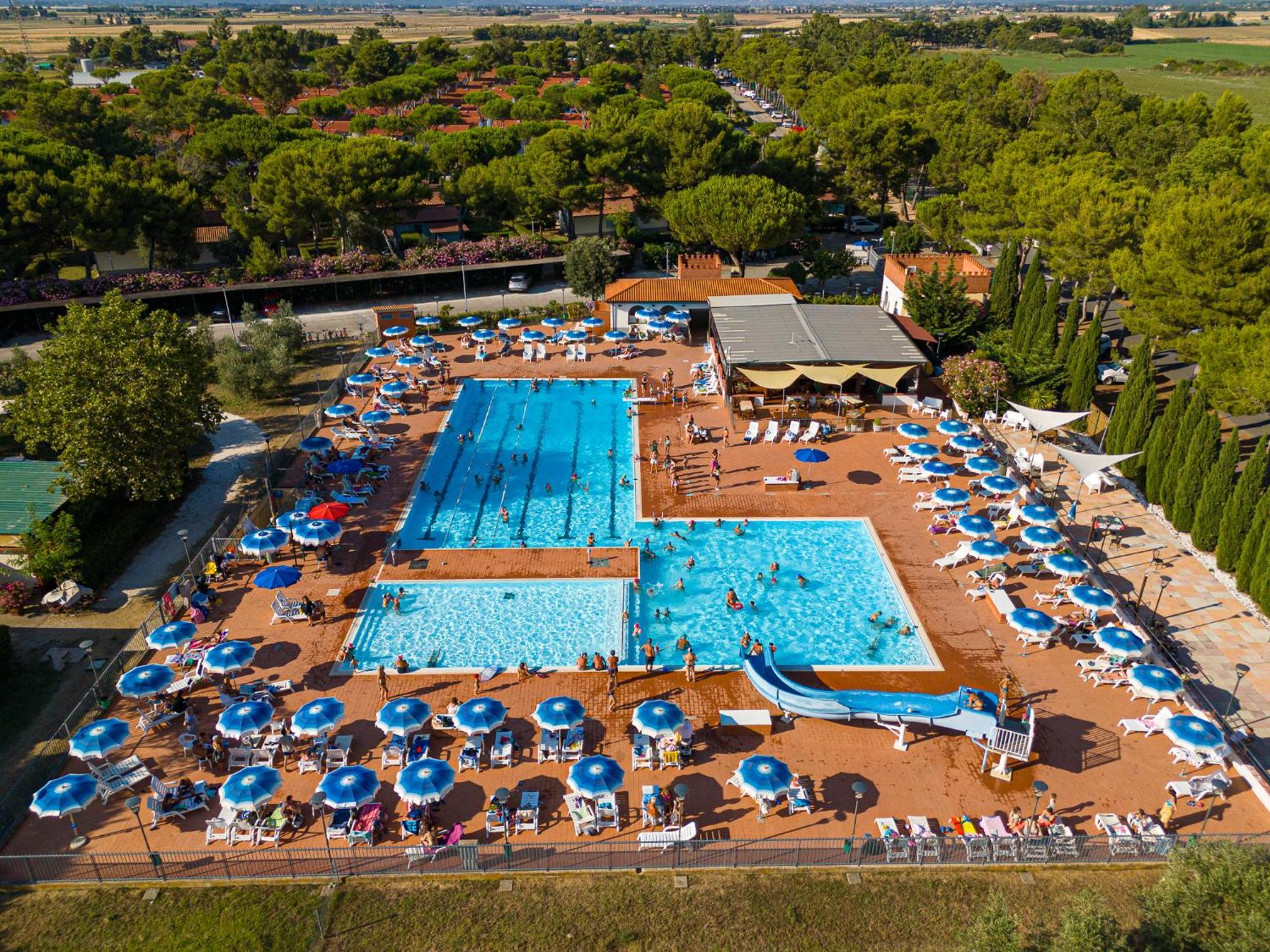 ריוטורטו Villaggio Orizzonte מראה חיצוני תמונה