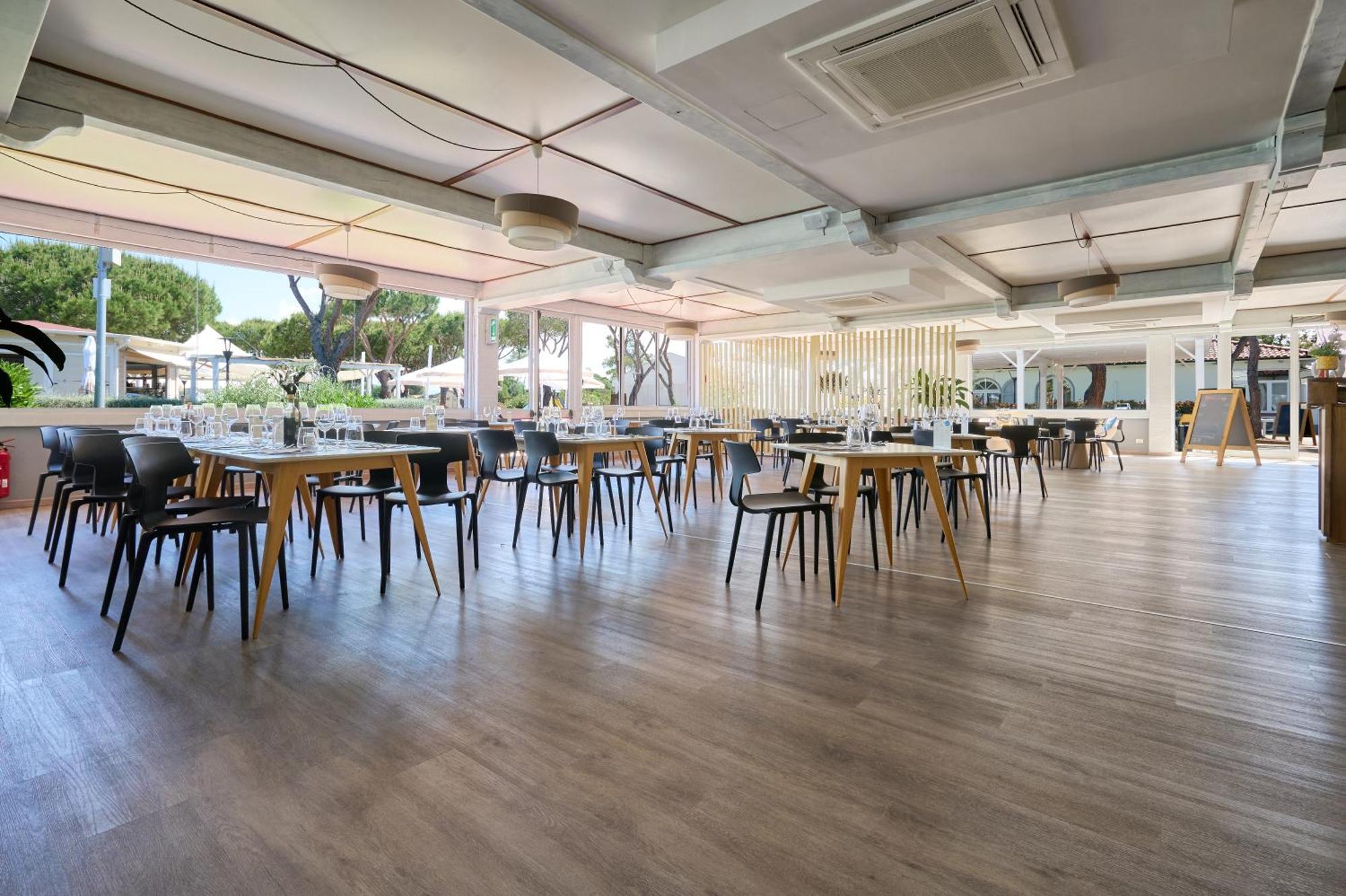 ריוטורטו Villaggio Orizzonte מראה חיצוני תמונה