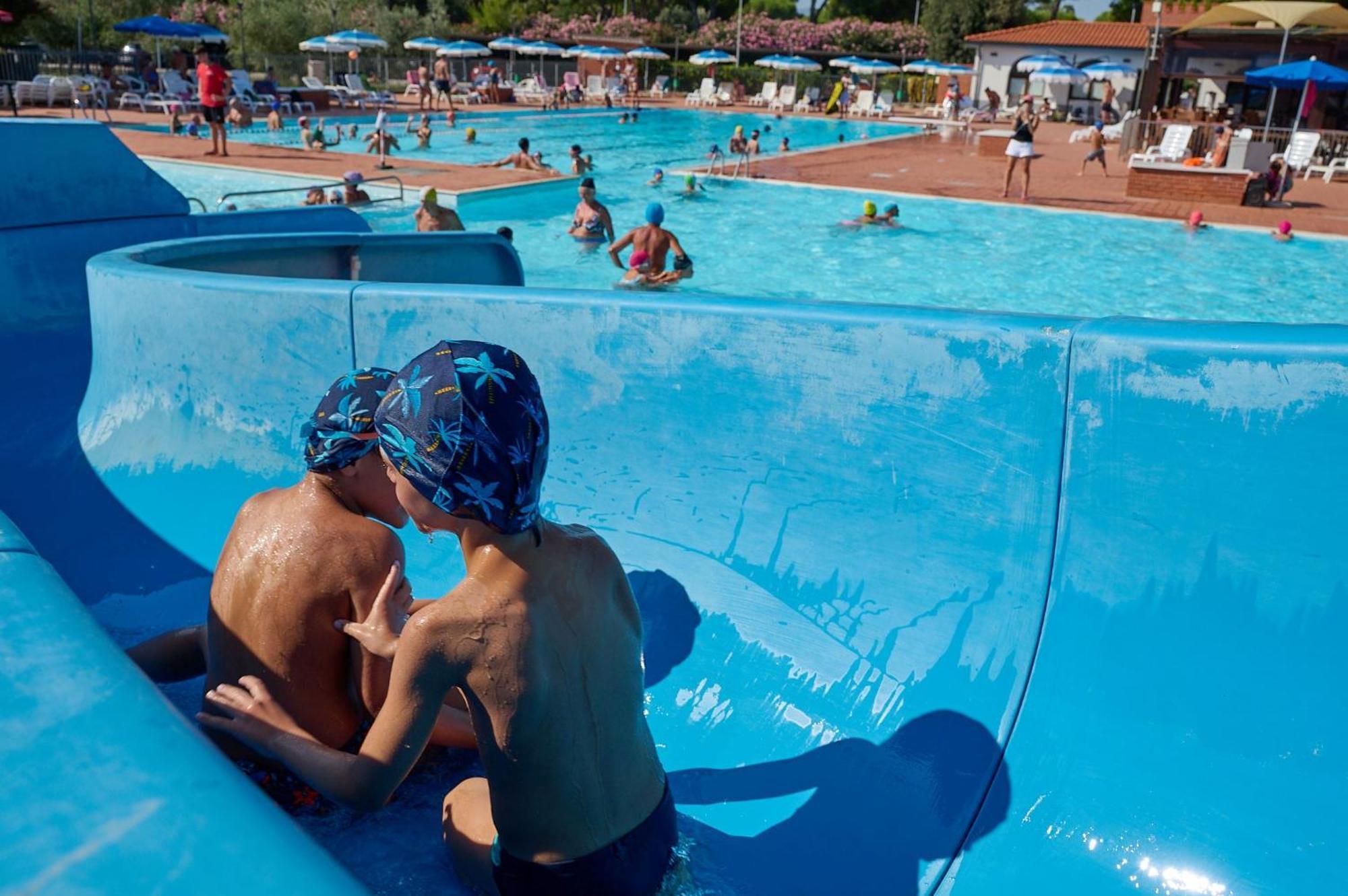 ריוטורטו Villaggio Orizzonte מראה חיצוני תמונה