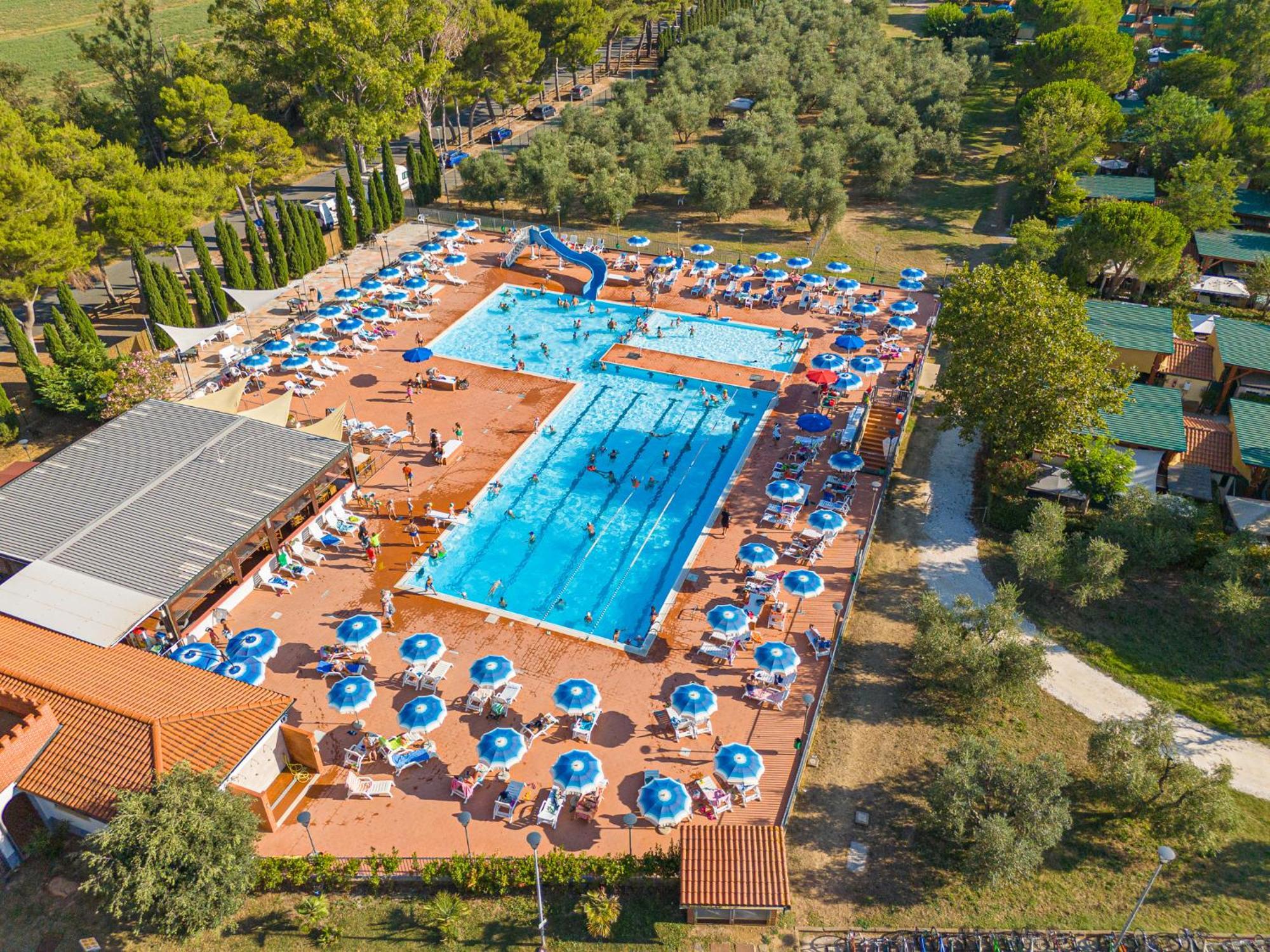 ריוטורטו Villaggio Orizzonte מראה חיצוני תמונה