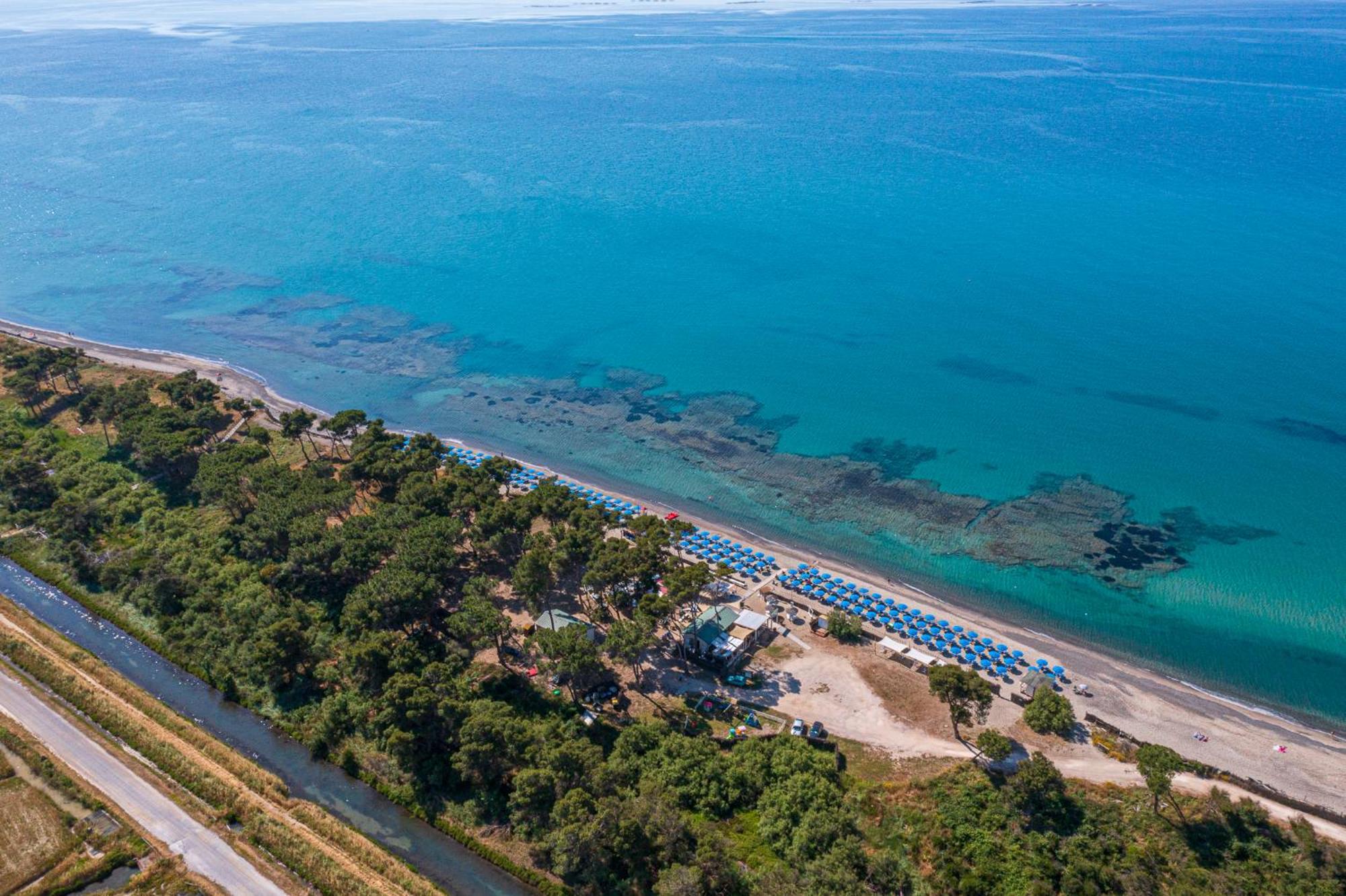 ריוטורטו Villaggio Orizzonte מראה חיצוני תמונה