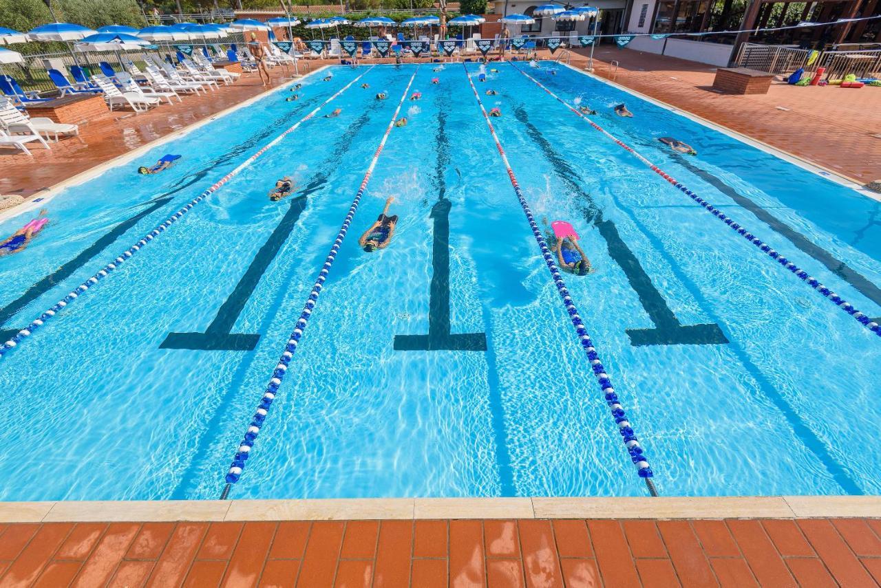 ריוטורטו Villaggio Orizzonte מראה חיצוני תמונה