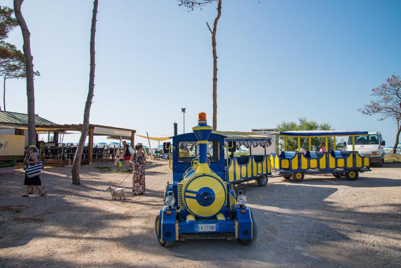 ריוטורטו Villaggio Orizzonte מראה חיצוני תמונה
