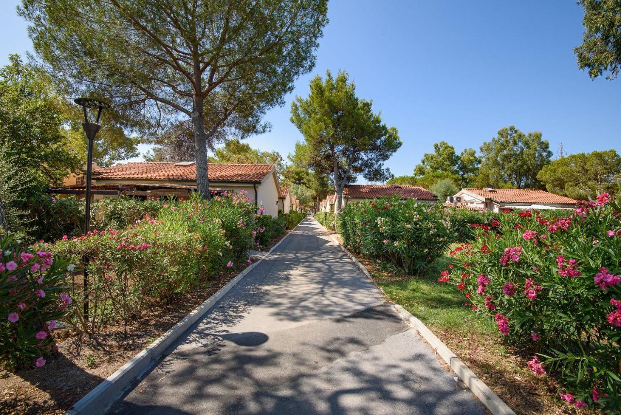 ריוטורטו Villaggio Orizzonte מראה חיצוני תמונה