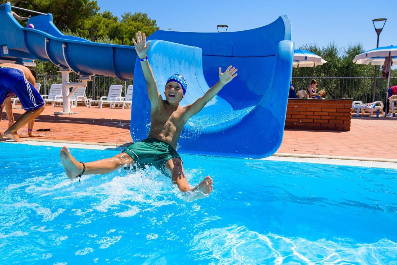 ריוטורטו Villaggio Orizzonte מראה חיצוני תמונה