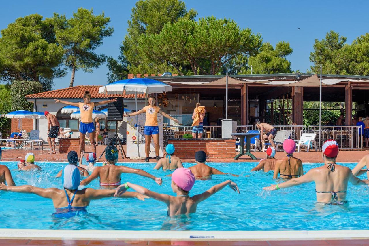 ריוטורטו Villaggio Orizzonte מראה חיצוני תמונה